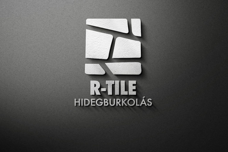bertalandesign-r-tile-logo-keszites