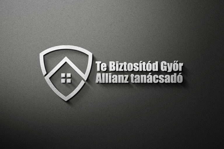 bertalandesign-te-biztositod-logo-keszites